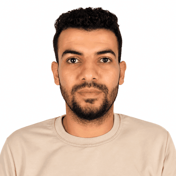 سعيد الشدادي