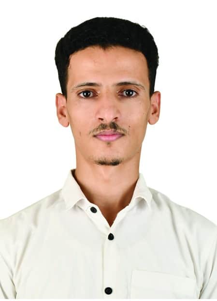 وسيم الشميري